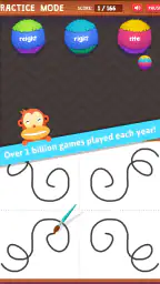 ABCya! Games screenshot