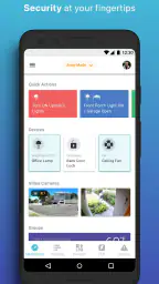 Abode screenshot
