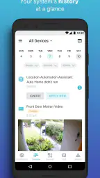 Abode screenshot