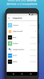 Abode screenshot