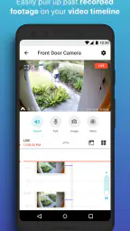 Abode screenshot