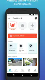 Abode screenshot