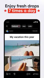 ABPV－America’s best pics, vids screenshot