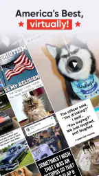 ABPV－America’s best pics, vids screenshot