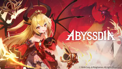 ABYSSDIA screenshot