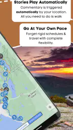 Acadia National Park GPS Tour screenshot