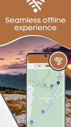 Acadia National Park GPS Tour screenshot