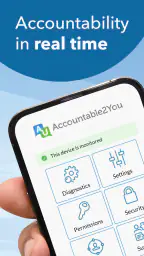 Accountable2You screenshot
