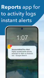 Accountable2You screenshot