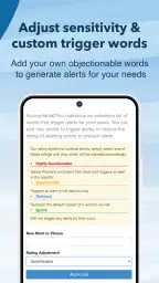 Accountable2You screenshot