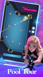 Ace Pool Elite screenshot