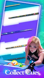 Ace Pool Elite screenshot