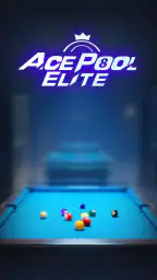 Ace Pool Elite screenshot
