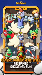 ACECRAFT: Sky Hero screenshot
