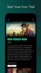 Acorn TV: Brilliant Mysteries screenshot