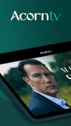 Acorn TV: Brilliant Mysteries screenshot