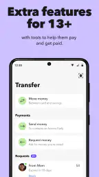 Acorns Early: Kids Money App screenshot