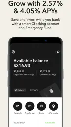 Acorns: Invest For Your Future screenshot