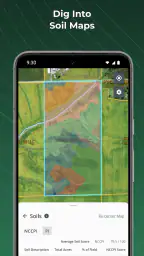 Acres: Land Data & Parcel Maps screenshot