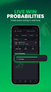 Action Network: Sports Tracker screenshot