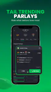 Action Network: Sports Tracker screenshot