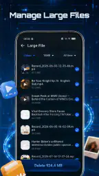 Active Cleaner screenshot