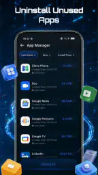 Active Cleaner screenshot