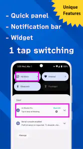 Ad Blocker Pro screenshot