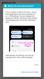 Ad Blocker Pro screenshot