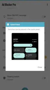 Ad Blocker Pro screenshot