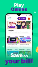 Ad It Up—Save on Your Bills screenshot
