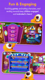 AdaptedMind Math: Learning App screenshot