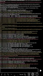 ADB Shell - Debug Toolbox Pro screenshot