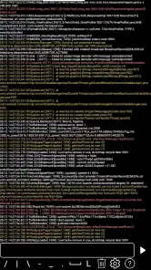 ADB Shell - Debug Toolbox Pro screenshot