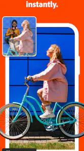 Adobe Photoshop: Photo Editor screenshot