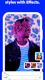 Adobe Photoshop: Photo Editor screenshot
