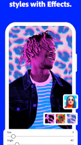 Adobe Photoshop: Photo Editor screenshot