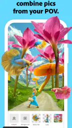 Adobe Photoshop: Photo Editor screenshot