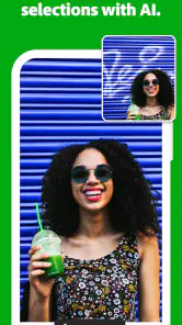 Adobe Photoshop: Photo Editor screenshot
