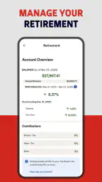 ADP Mobile Solutions screenshot