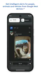 ADT+ screenshot