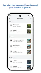 ADT+ screenshot