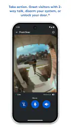 ADT+ screenshot