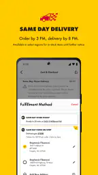 Advance Auto Parts + Tools/Acc screenshot