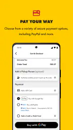 Advance Auto Parts + Tools/Acc screenshot