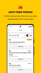 Advance Auto Parts + Tools/Acc screenshot