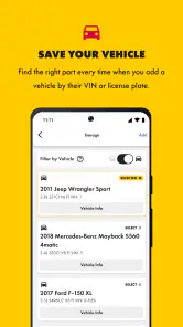 Advance Auto Parts + Tools/Acc screenshot
