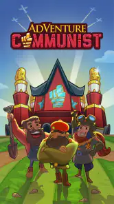 AdVenture Communist screenshot