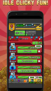 AdVenture Communist screenshot