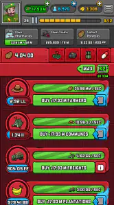 AdVenture Communist screenshot